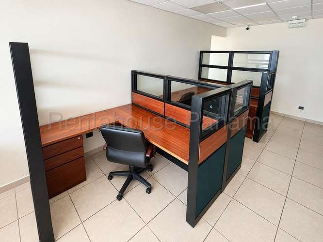 J3043GRR Alquiler de Oficina Comercial en Obarrio  - Imagen 14