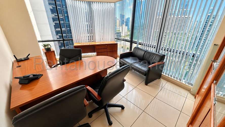 J3043GRR Alquiler de Oficina Comercial en Obarrio  - Imagen 6