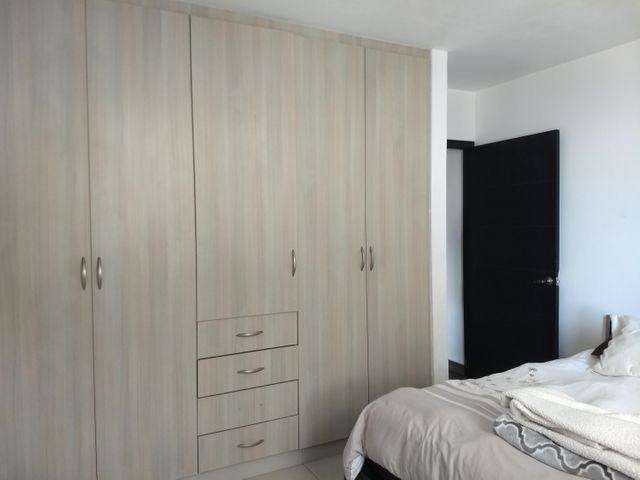 Venta de apartamento amoblado en Ph Highland View 25MVCH229 - Imagen 9