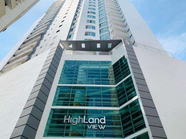 Venta de apartamento amoblado en Ph Highland View 25MVCH229 - Imagen 11