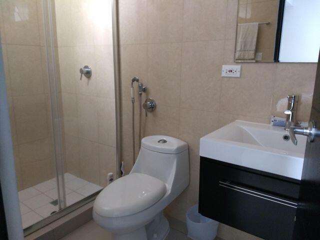 Venta de apartamento amoblado en Ph Highland View 25MVCH229 - Imagen 7