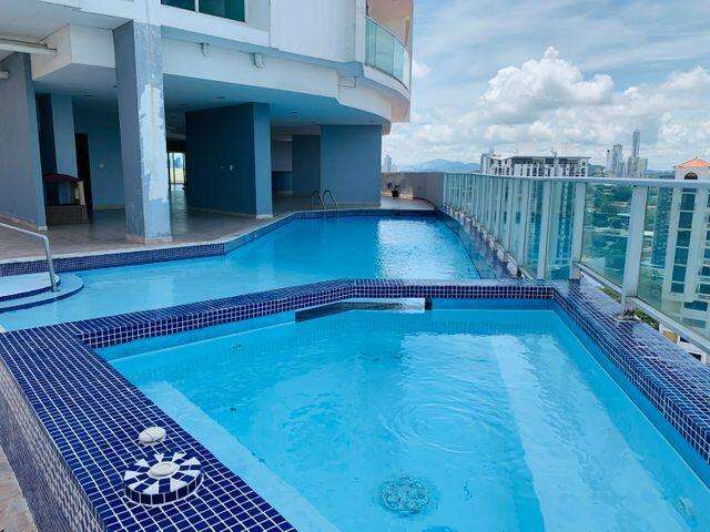 Venta de apartamento amoblado en Ph Highland View 25MVCH229 - Imagen 13