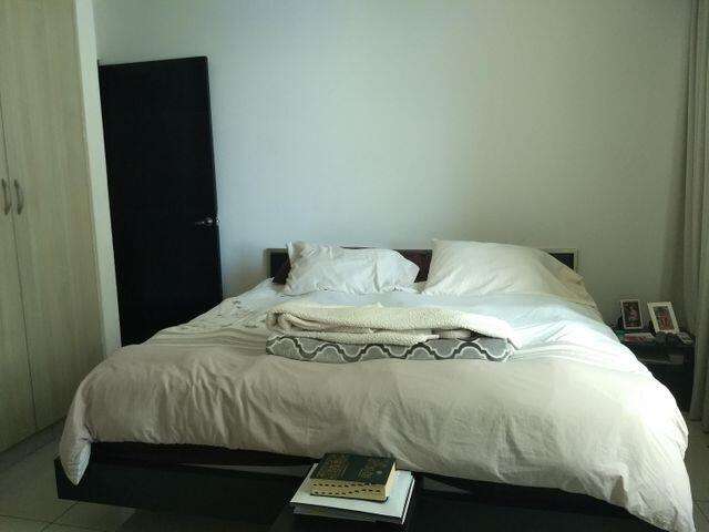 Venta de apartamento amoblado en Ph Highland View 25MVCH229 - Imagen 6