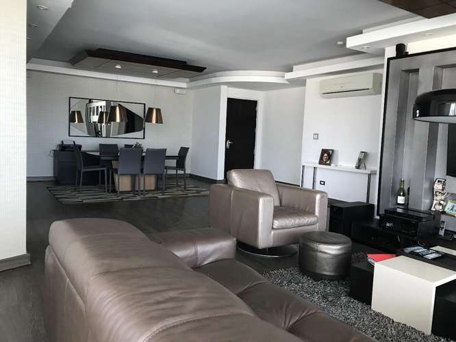 Venta de apartamento amoblado en Ph Highland View 25MVCH229 - Imagen 3
