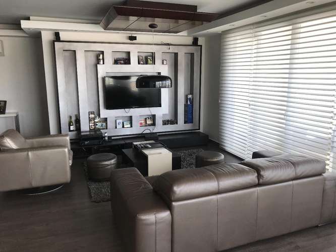 Venta de apartamento amoblado en Ph Highland View 25MVCH229 - Imagen 2