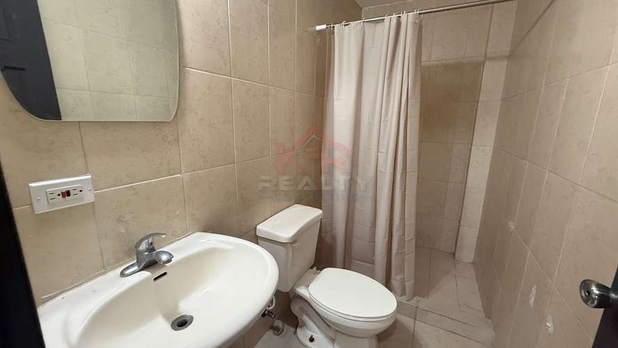Apartamento en Vista Belle Tower, Hato Pintado: 3 recámaras, 3 baños y balcón, con piscina, $135,000 - Imagen 12