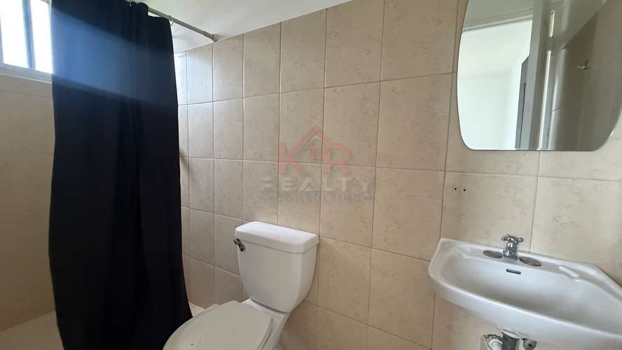 Apartamento en Vista Belle Tower, Hato Pintado: 3 recámaras, 3 baños y balcón, con piscina, $135,000 - Imagen 10