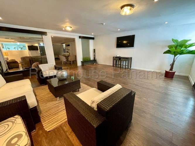 Dúplex Comercial en Venta en Obarrio KC - Imagen 2
