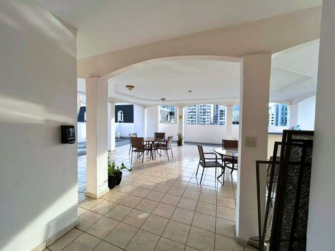 ALQUILER DE APARTAMENTO PISO BAJO PH PARK HOUSE, SAN FRANCISCO (8)