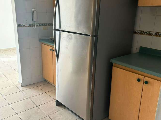 ALQUILER DE APARTAMENTO PISO BAJO PH PARK HOUSE, SAN FRANCISCO (8)