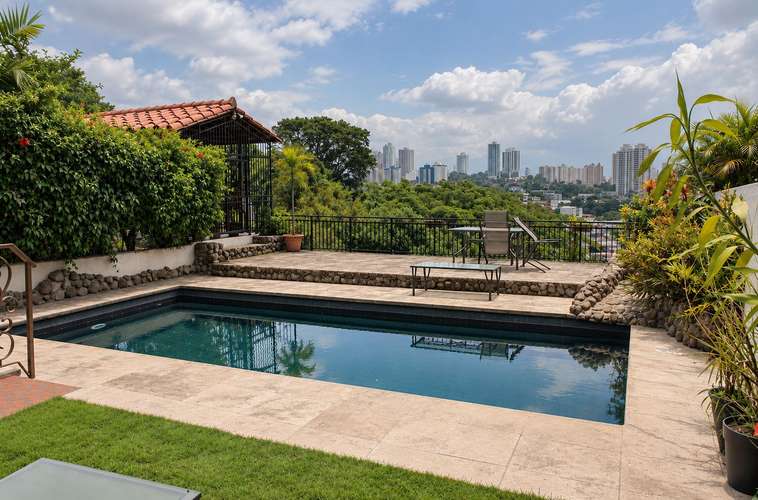 Casa en Venta en Los Ángeles, Betania 