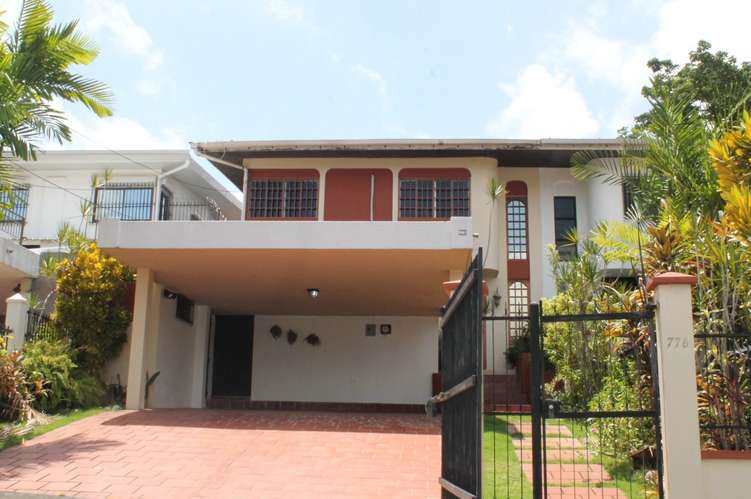 Casa en Venta en Los Ángeles, Betania  - Imagen 4