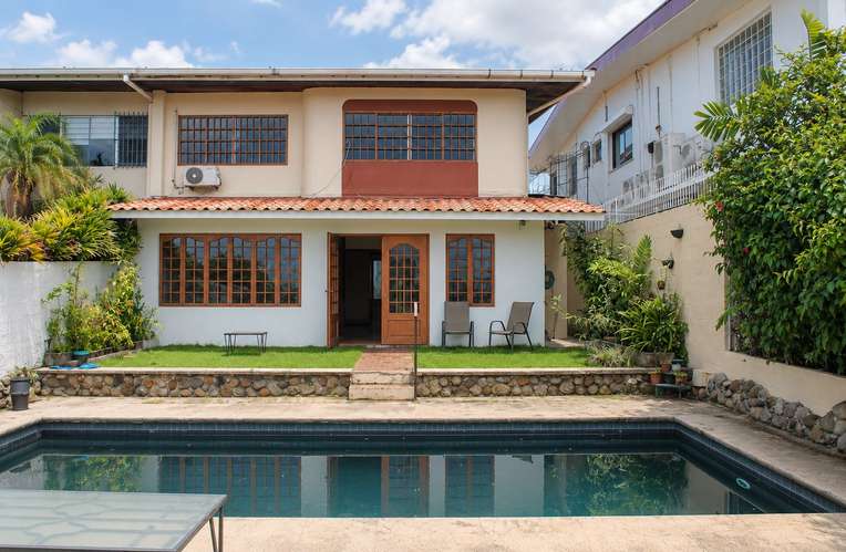 Casa en Venta en Los Ángeles, Betania  - Imagen 3