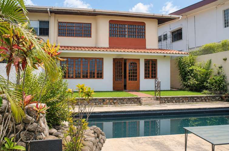 Casa en Venta en Los Ángeles, Betania  - Imagen 2