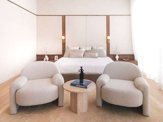 Se alquila apartamento amoblado en Paitilla | The Towers 395 m2  - Imagen 5
