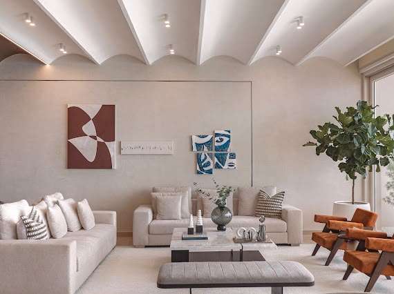 Se alquila apartamento amoblado en Paitilla | The Towers 395 m2  - Imagen 7