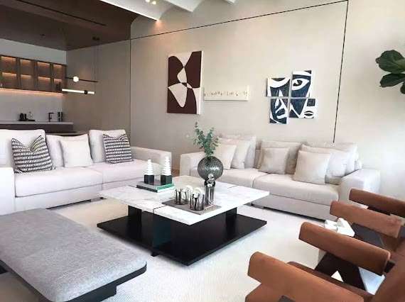 Se alquila apartamento amoblado en Paitilla | The Towers 395 m2  - Imagen 11