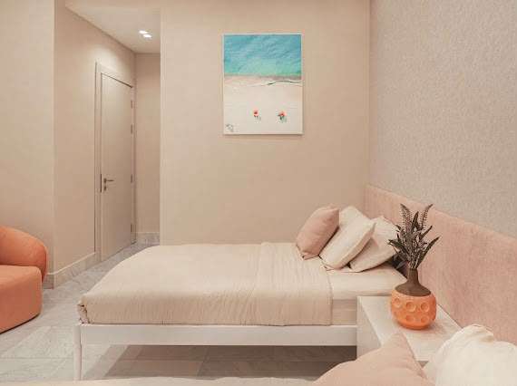Se alquila apartamento amoblado en Paitilla | The Towers 395 m2  - Imagen 12
