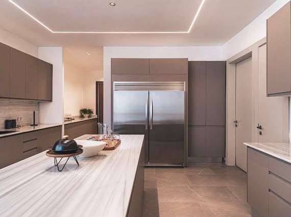 Se alquila apartamento amoblado en Paitilla | The Towers 395 m2  - Imagen 4