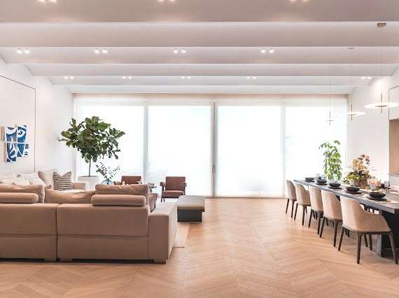 Se alquila apartamento amoblado en Paitilla | The Towers 395 m2  - Imagen 14