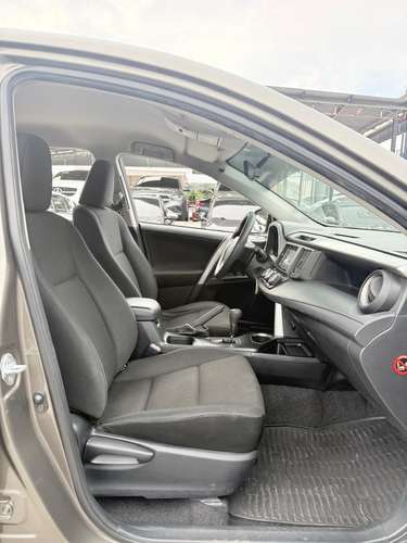 Toyota Rav 4 2018 - Imagen 9