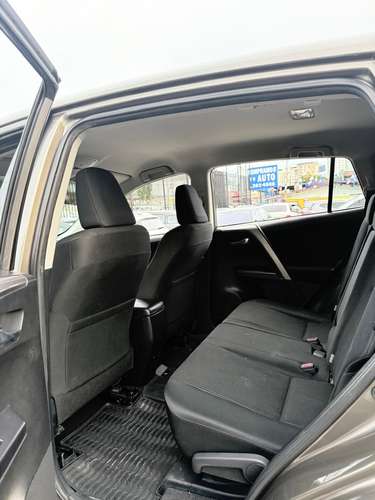 Toyota Rav 4 2018 - Imagen 7