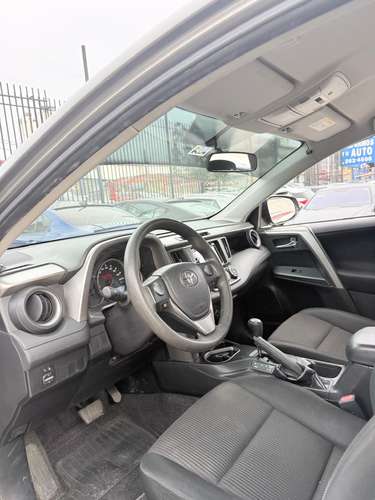 Toyota Rav 4 2018 - Imagen 11