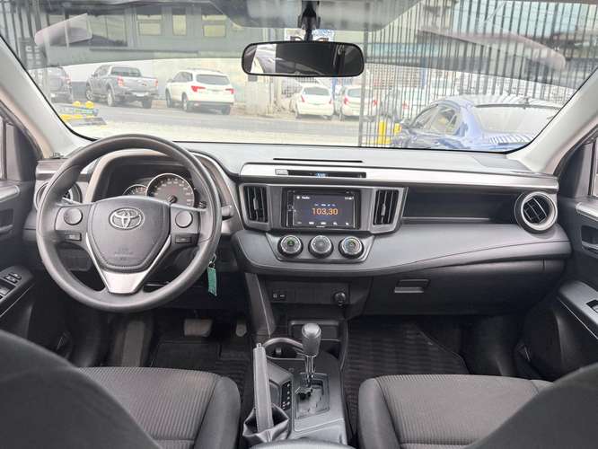 Toyota Rav 4 2018 - Imagen 10