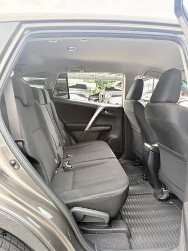 Toyota Rav 4 2018 - Imagen 8