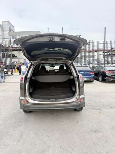 Toyota Rav 4 2018 - Imagen 6