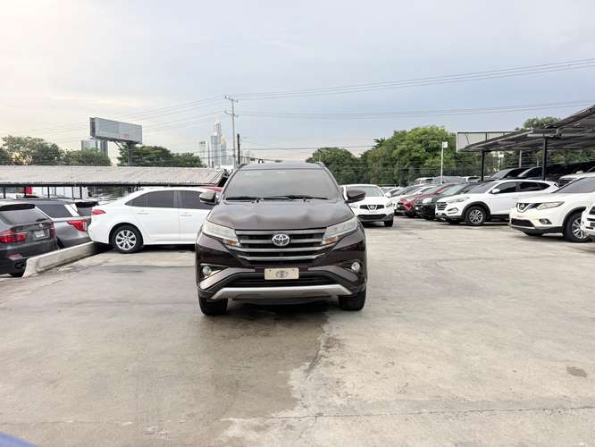 Toyota Rush 2019 - Imagen 2