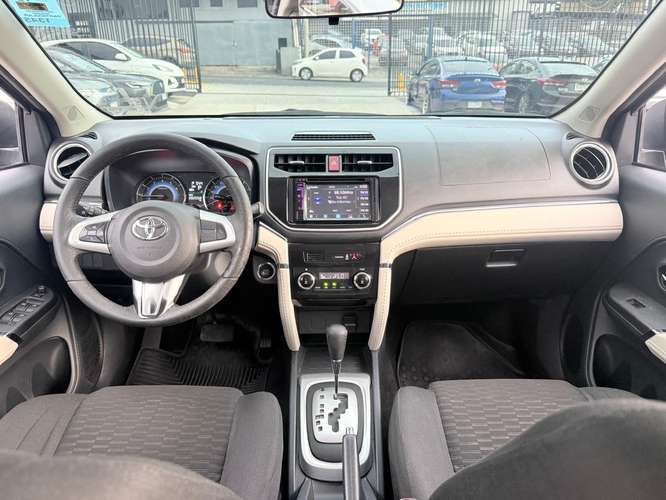 Toyota Rush 2019 - Imagen 10