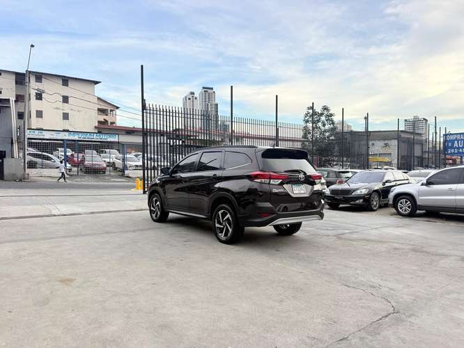 Toyota Rush 2019 - Imagen 3