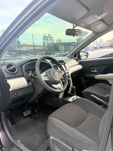 Toyota Rush 2019 - Imagen 11