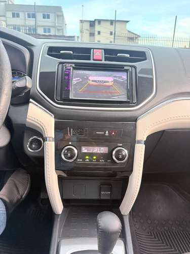 Toyota Rush 2019 - Imagen 12