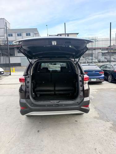 Toyota Rush 2019 - Imagen 5