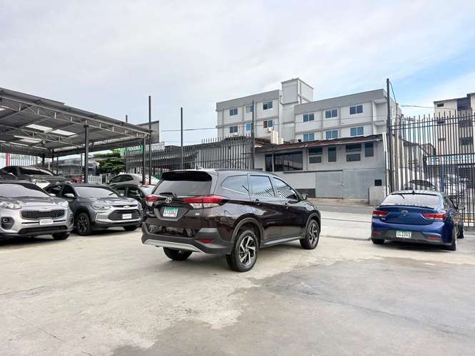 Toyota Rush 2019 - Imagen 4
