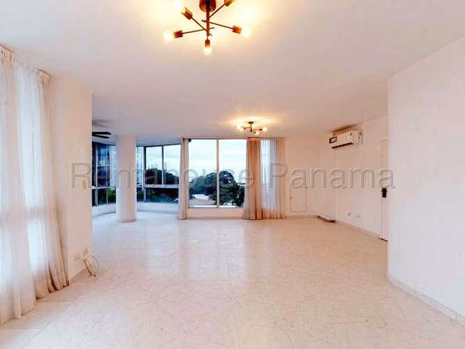 Alquler de Excelente Apartamento en Coco del Mar 27*3285Mfk