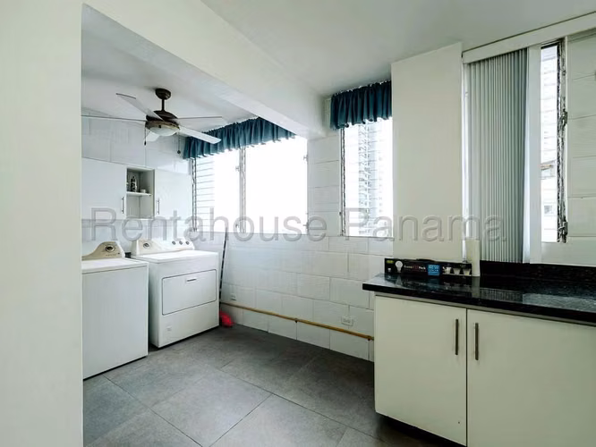 Alquler de Excelente Apartamento en Coco del Mar 27*3285Mfk
