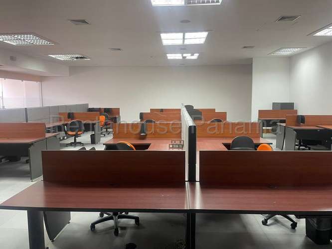 H6483GRR Alquiler de Oficina Comercial en Calle 50  - Imagen 9