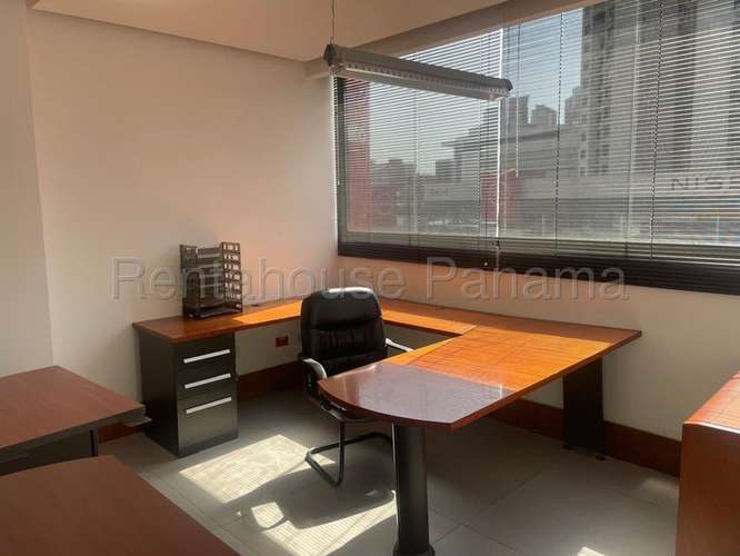 H6483GRR Alquiler de Oficina Comercial en Calle 50  - Imagen 5