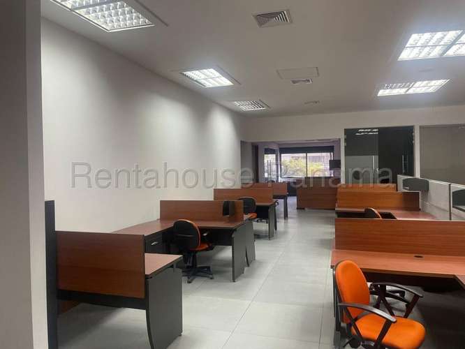 H6483GRR Alquiler de Oficina Comercial en Calle 50  - Imagen 8