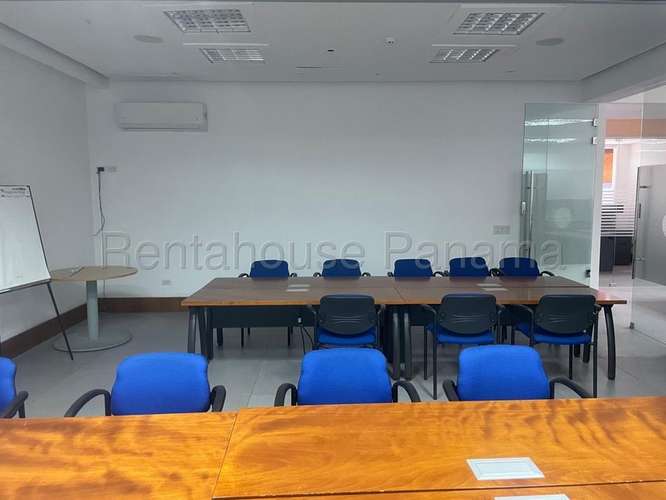 H6483GRR Alquiler de Oficina Comercial en Calle 50  - Imagen 4