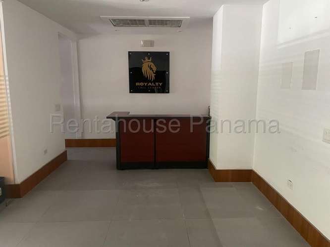 H6483GRR Alquiler de Oficina Comercial en Calle 50  - Imagen 11