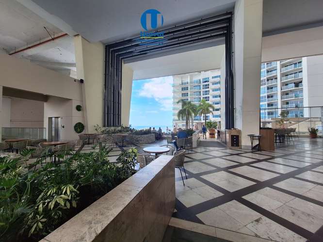 Apartamento Amoblado en Alquiler en Punta Pacífica - PH TOC