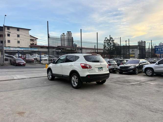 Nissan Qashqai 2013 - Imagen 4