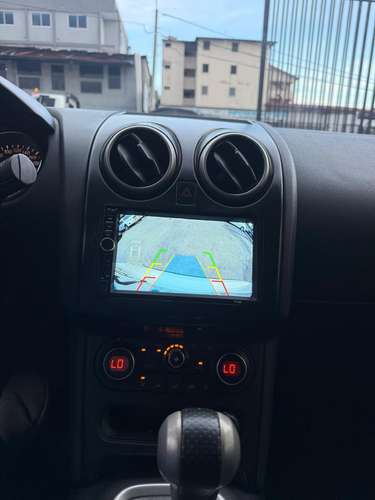 Nissan Qashqai 2013 - Imagen 11