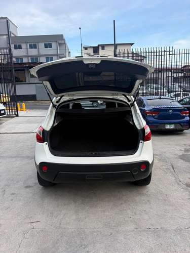 Nissan Qashqai 2013 - Imagen 6