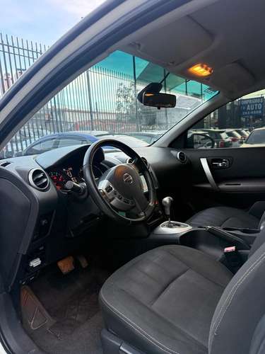 Nissan Qashqai 2013 - Imagen 10