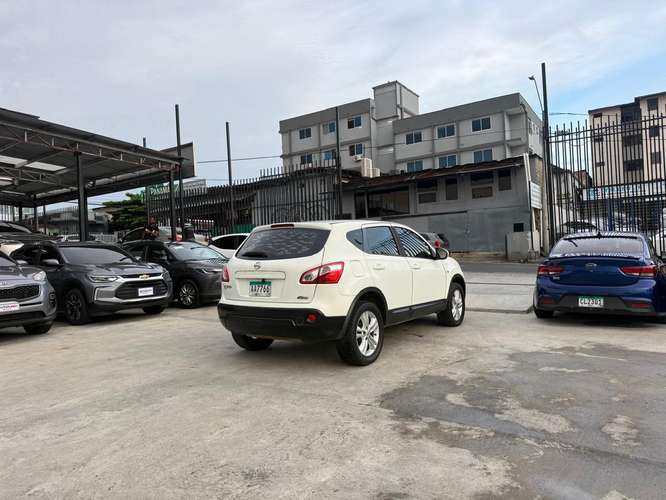 Nissan Qashqai 2013 - Imagen 5